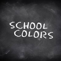 School Colors cover
