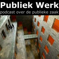 Podcast Publiek Werk cover