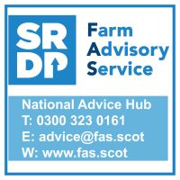 Scotland's Farm Advisory Service Podcast cover