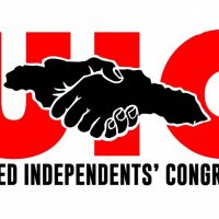UIC JAMAICA Podcast cover