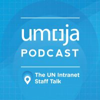 Umoja Podcast cover