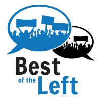 Best of the Left - The best of progressive and liberal talk cover
