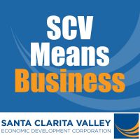 SCV Means Business cover