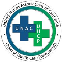 UNAC/UHCP-South Bay cover