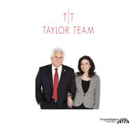 The Taylor Team -- Joel Gabrelow and Carol Taylor cover