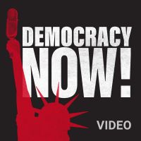 Democracy Now! Video cover
