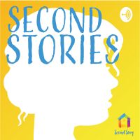 Second Stories cover