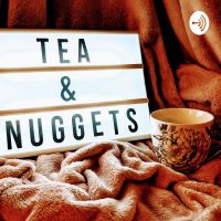 Tea&Nuggets cover