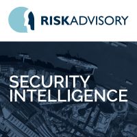 Security Intelligence cover
