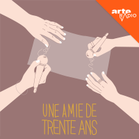 Une amie de trente ans cover