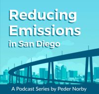 Reducing Emissions in San Diego cover