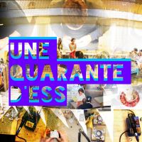 Une minute 40 pour l'ESS cover