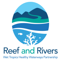 Reef And Rivers Podcast cover