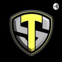 Team Swartz Podcast cover
