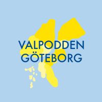 Valpodden Göteborg cover