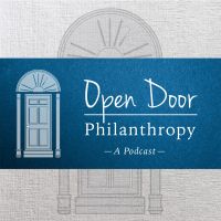 Unfunded List Open Door Philanthropy cover
