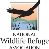 Refuge Radio - News and views from the National Wildlife Refuge Association cover
