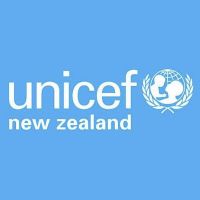 UNICEF New Zealand cover