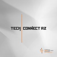 Tech Connect AZ cover