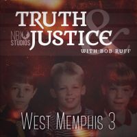 Truth & Justice:  The West Memphis 3 cover