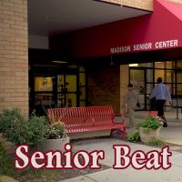 Senior Beat Podcast cover