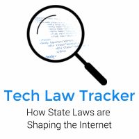 Tech Law Tracker cover
