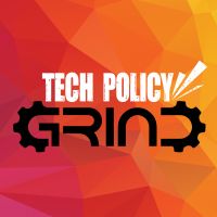 Tech Policy Grind cover
