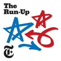 The Run-Up cover