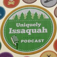Uniquely Issaquah cover