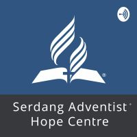 Serdang Adventist Sermons cover
