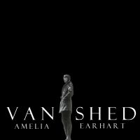 Vanished: Amelia Earhart cover