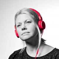 Regionpodden cover