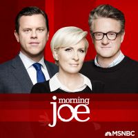 Morning Joe cover