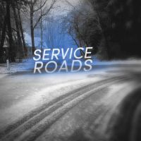 Service Roads: Conversations on the Law and Social Justice cover
