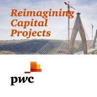 Reimagining Capital Projects cover