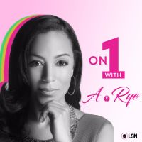 On One with Angela Rye cover