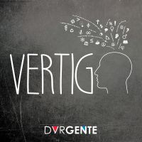 Vertigo cover