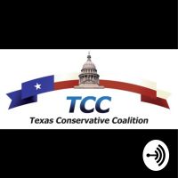 Texas Conservative Coalition cover