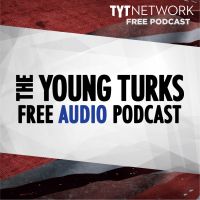 The Young Turks - FREE (Audio) cover