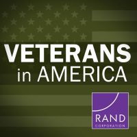 Veterans in America cover