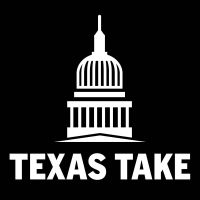 Texas Take cover