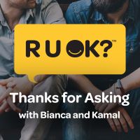 Thanks for Asking cover