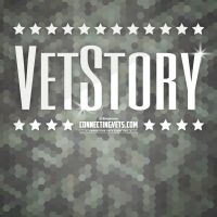 VetStory cover