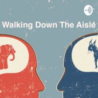 Walking Down The Aisle cover