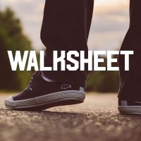 Walksheet cover