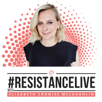 Resistance Live cover