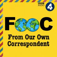 From Our Own Correspondent Podcast cover