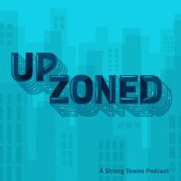 Upzoned cover