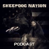 Sheepdog Nation cover