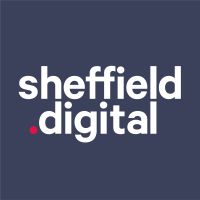 Sheffield Digital Podcast cover